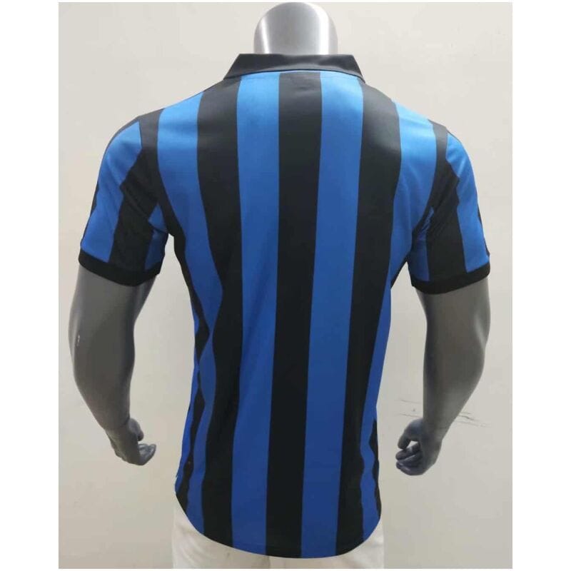 Inter Milan Retro Home Jersey Mens 1988/89