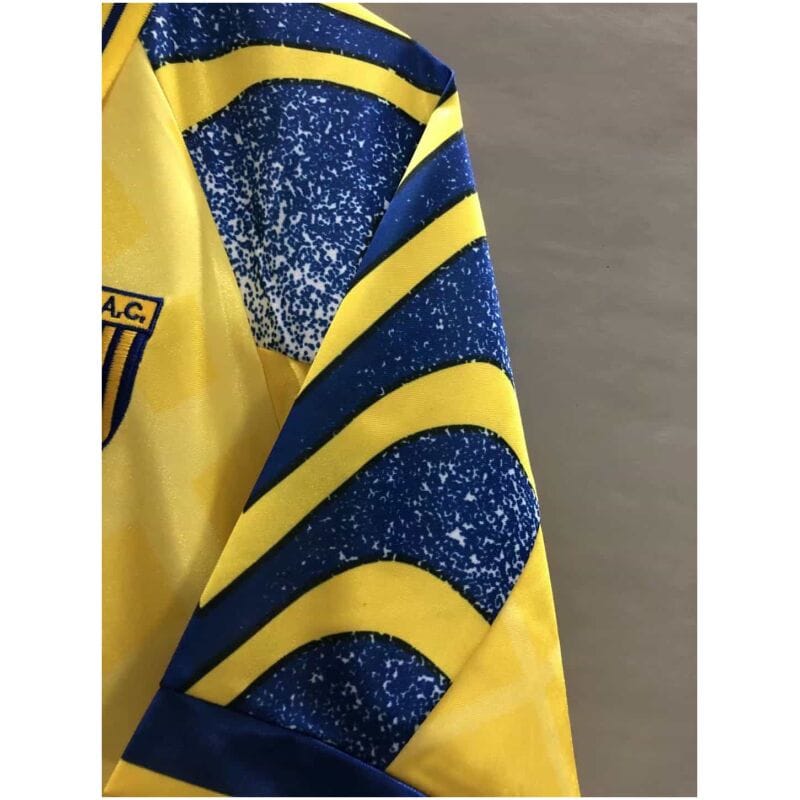 Parma Calcio Retro Third Jersey Mens 1995-1997