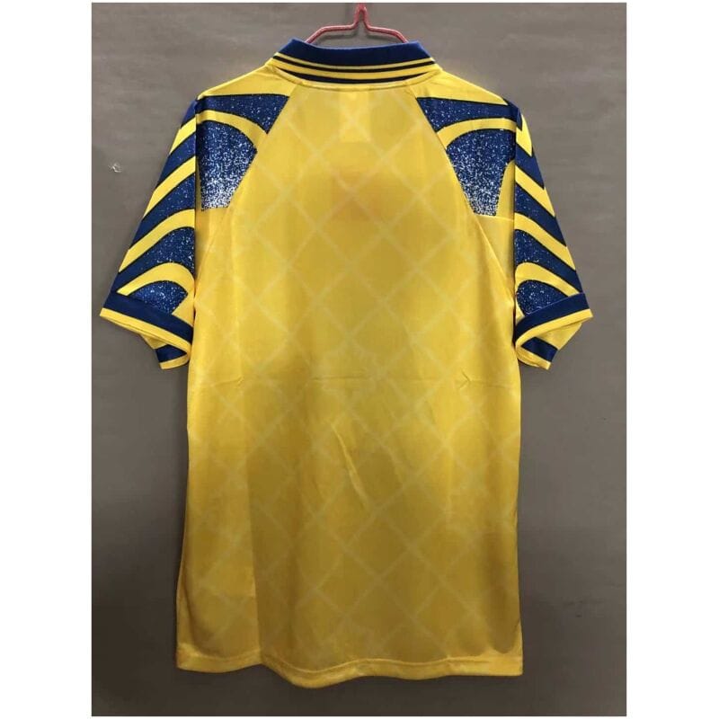 Parma Calcio Retro Third Jersey Mens 1995-1997