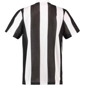 Mens Newcastle United Retro Home Jersey 1995-1997