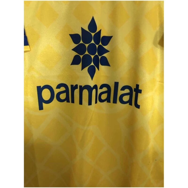 Parma Calcio Retro Third Jersey Mens 1995-1997