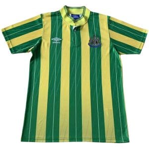 Ανδρική Newcastle United Retro Away Jersey 1988