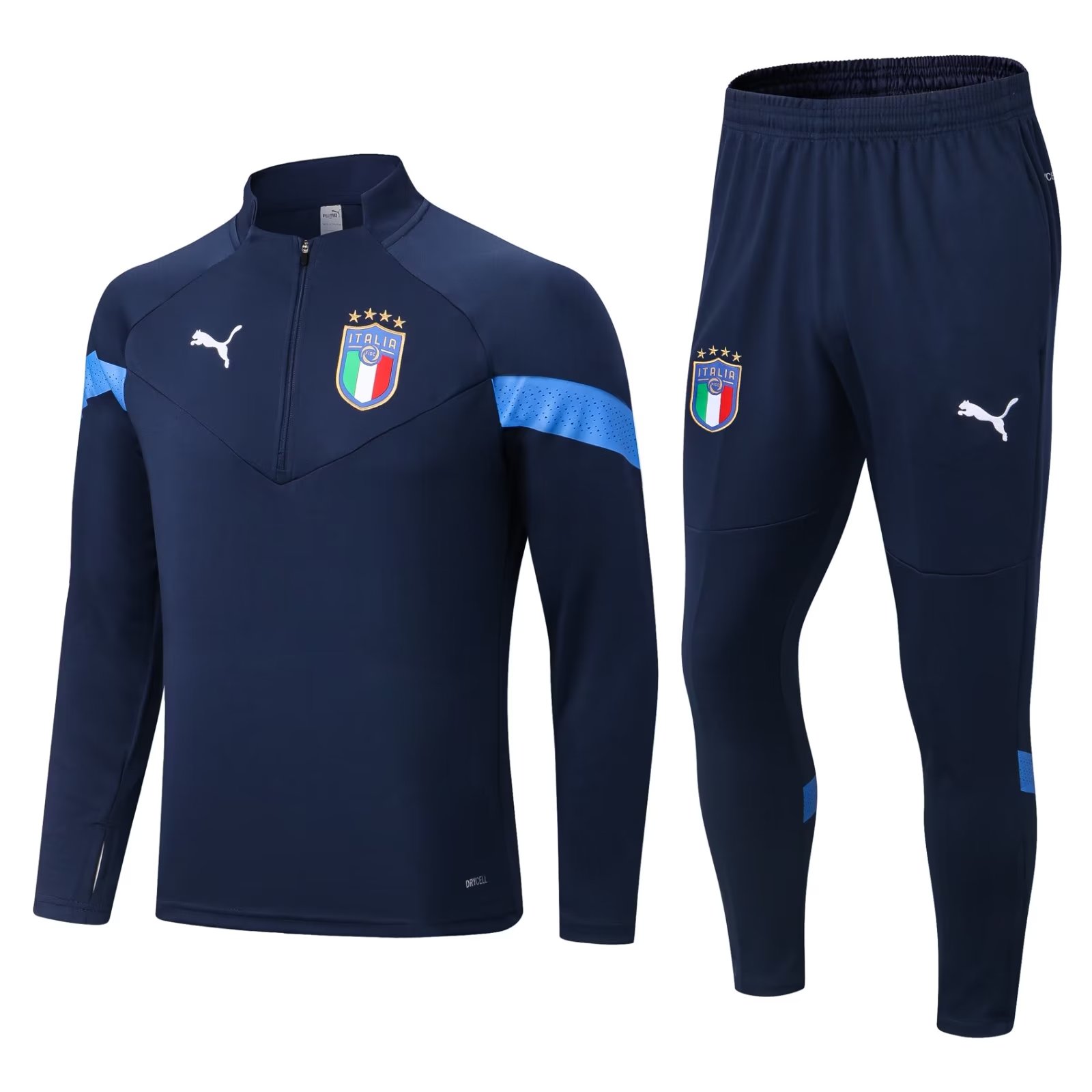 Italy X Versace 2022 Special Kit