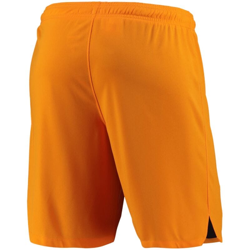 Mens Netherlands Home Shorts FIFA World Cup Qatar 2022