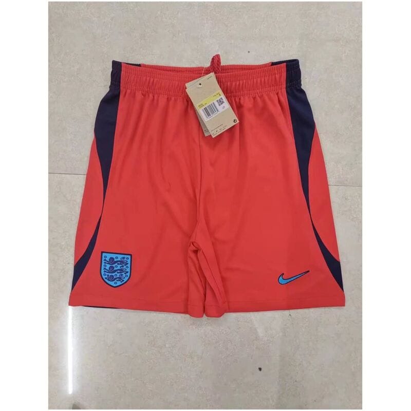 Mens England Away Shorts FIFA World Cup Qatar 2022