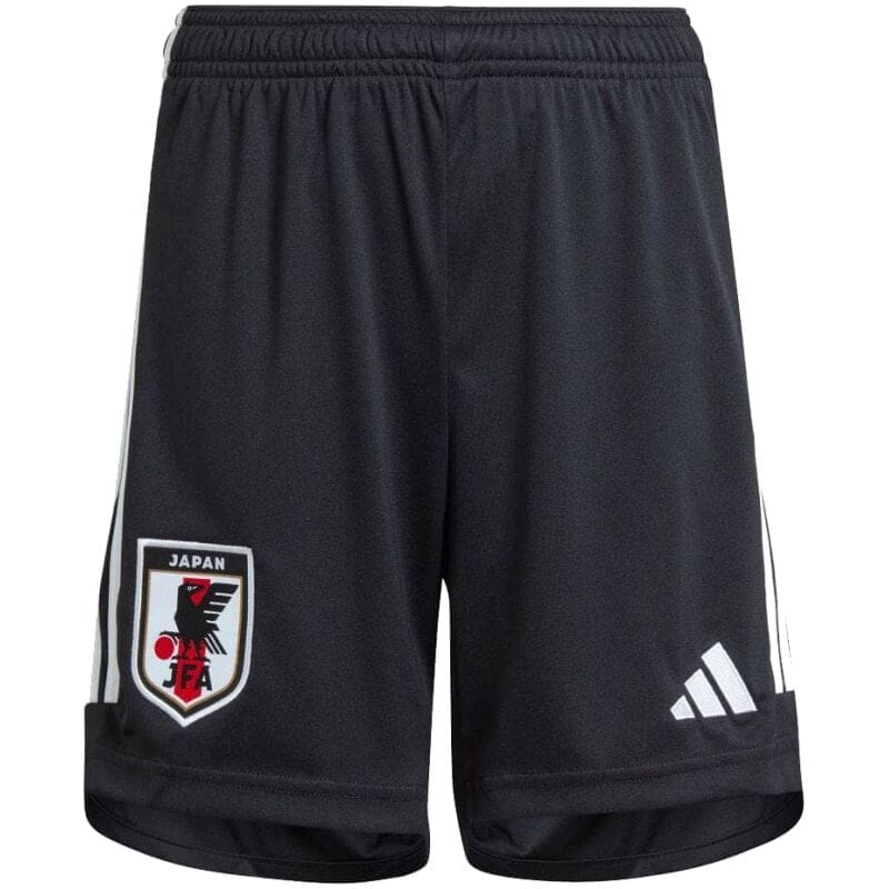 Mens Japan Away Shorts FIFA World Cup Qatar 2022