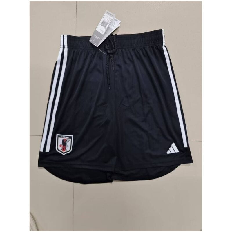 Mens Japan Away Shorts FIFA World Cup Qatar 2022