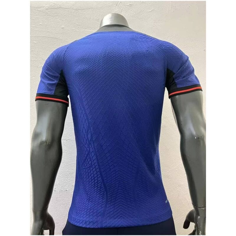 Mens Netherlands Away Vapor Match Authentic Jersey FIFA World Cup Qatar 2022 – Match