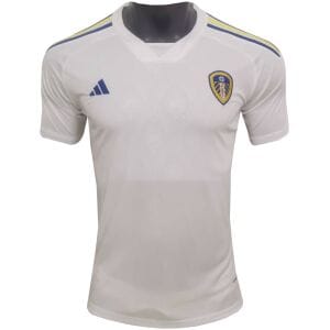 Mens Leeds United Home Jersey 2023/24