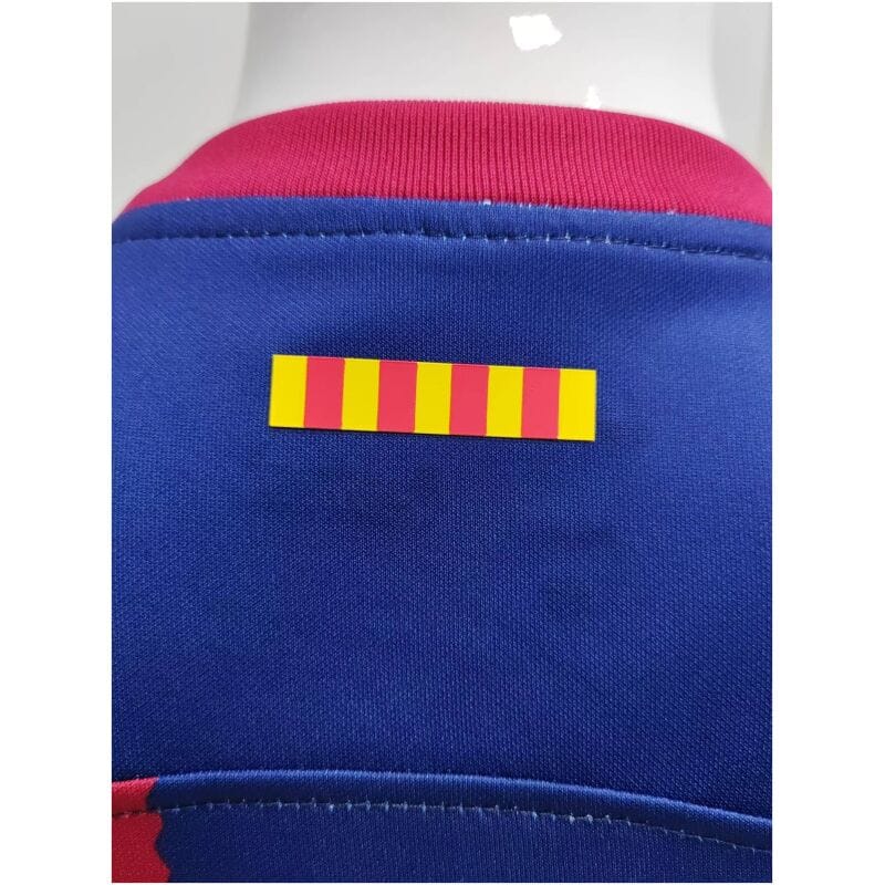 Womens Barcelona Home Jersey 2023/24