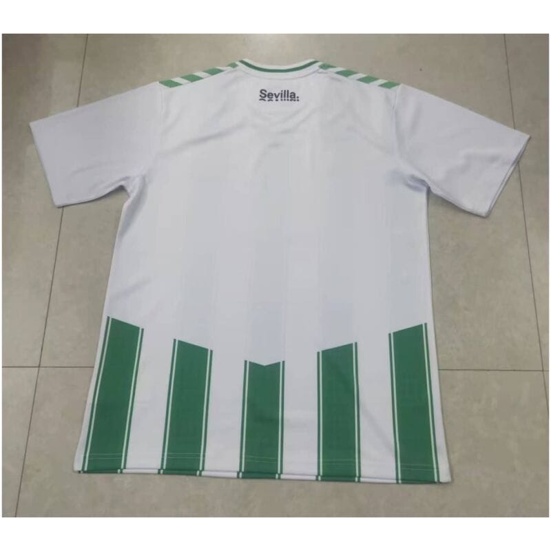 Mens Real Betis Home Jersey 2023/24