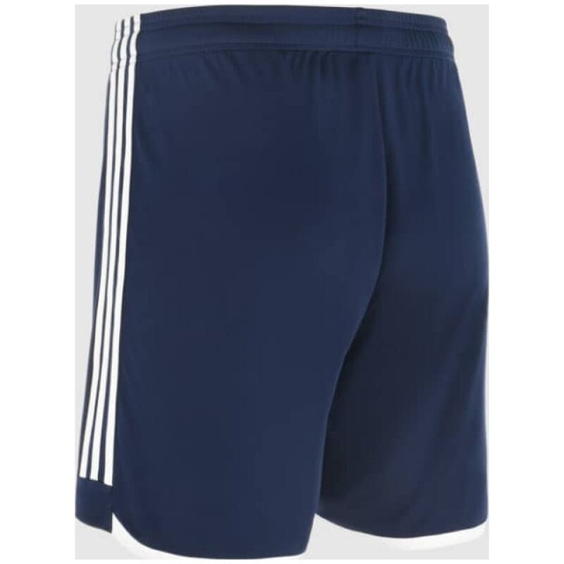 Mens Ajax Away Shorts 2023/24