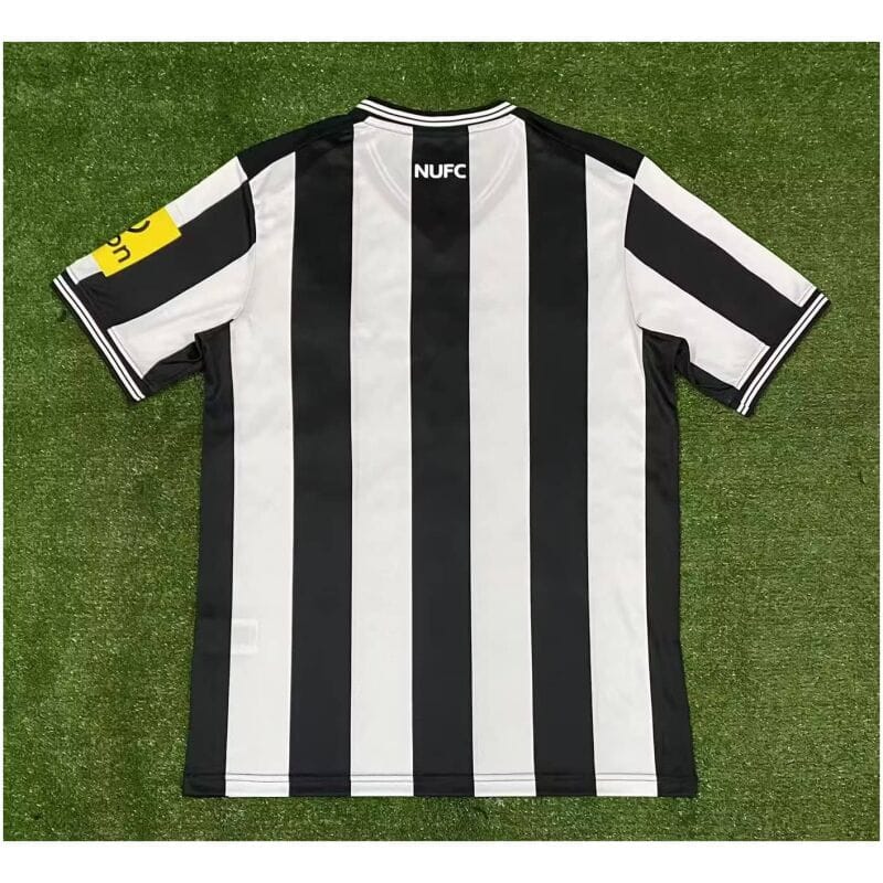 Mens Newcastle United Home Jersey 2023/24