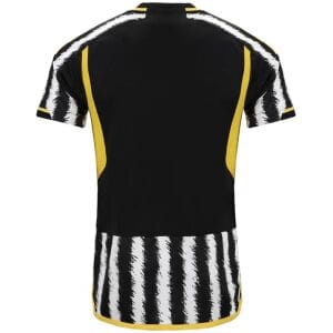 Mens Juventus Home Jersey 2023/24