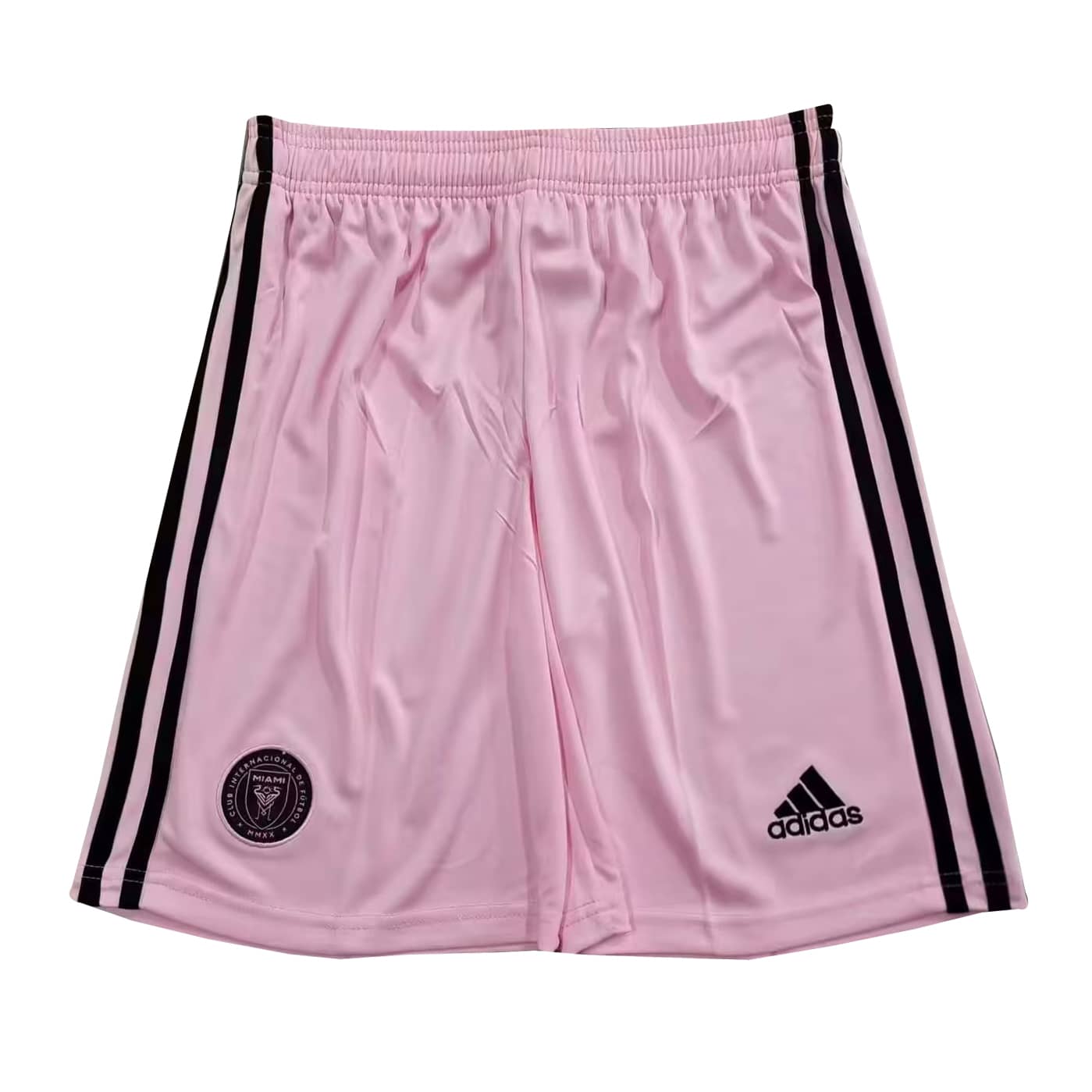 Miami Heat Pink Throwback Shorts in 2023