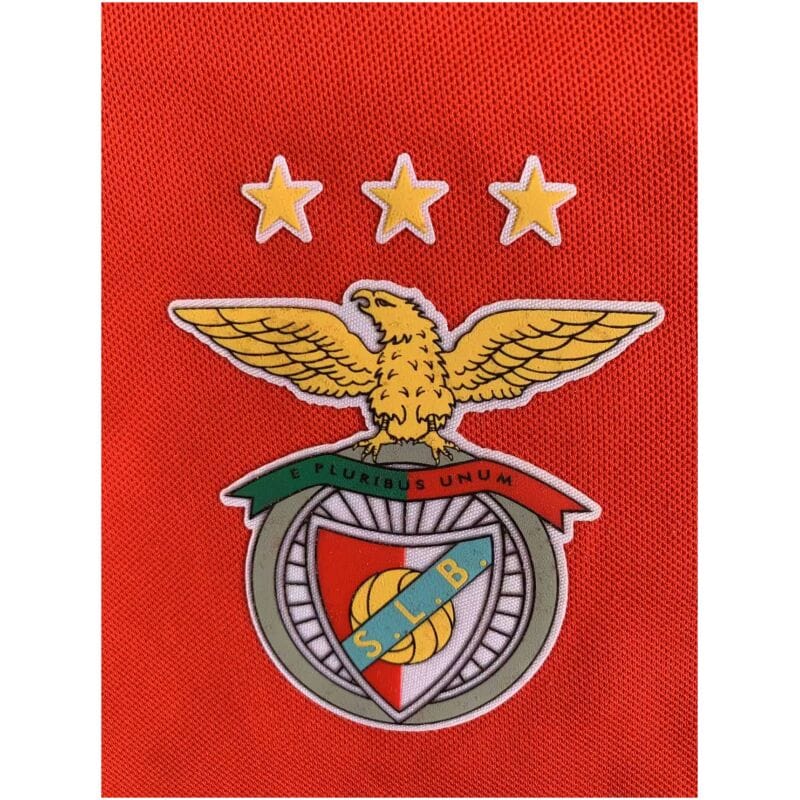 Kids Benfica Home Jersey 2023/24