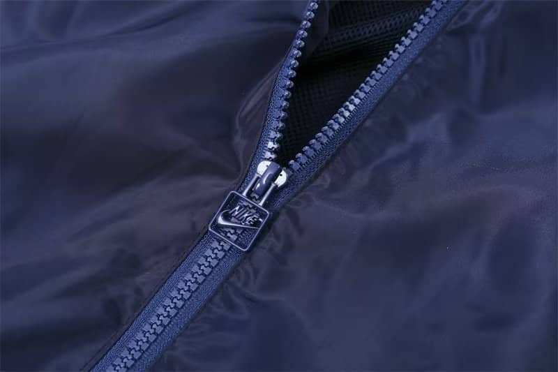 Mens PSG x LV All Weather Windrunner Jacket Royal 2023/24