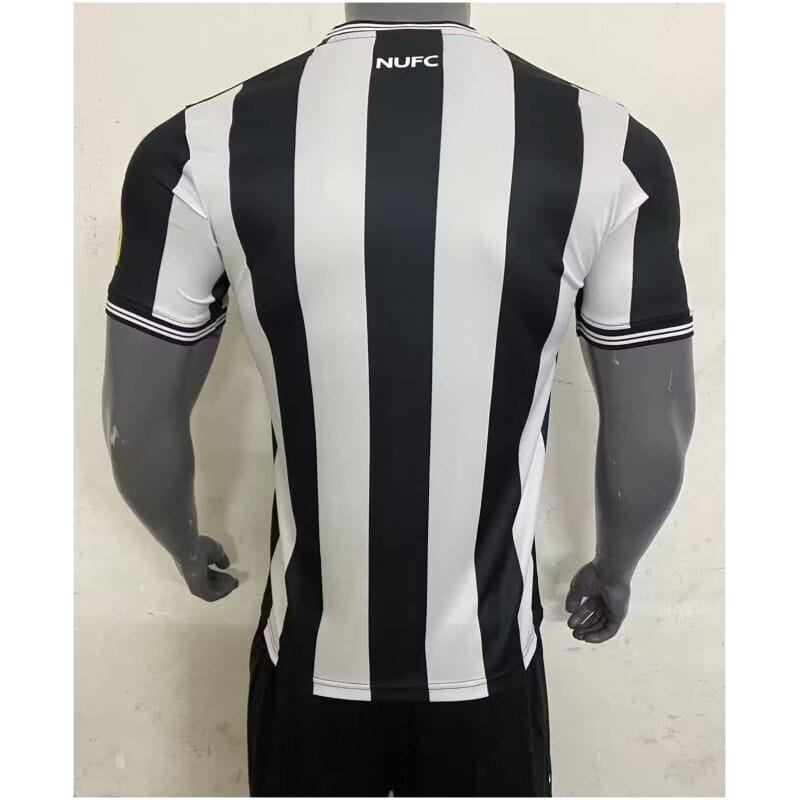 Mens Newcastle United Home Jersey 2023/24