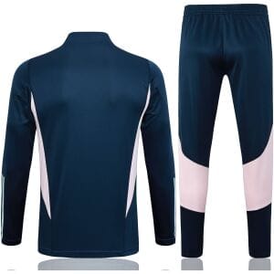 Mens Ajax Training Suit Royal 2023/24