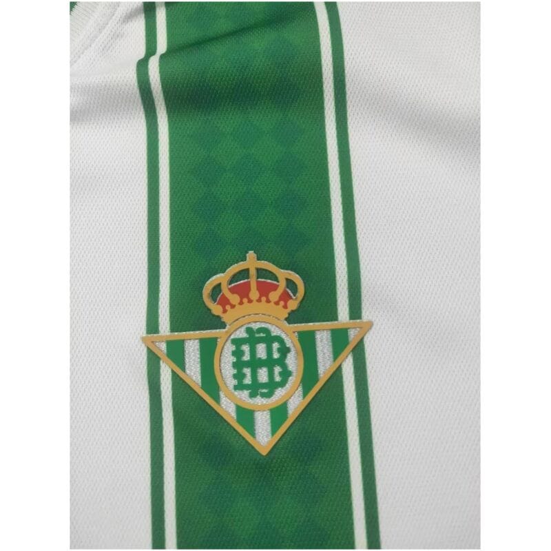 Mens Real Betis Home Jersey 2023/24