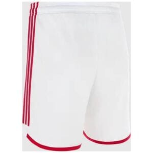 Mens Ajax Home Shorts 2023/24