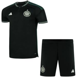 Kids Celtic FC Away Jersey 2023/24