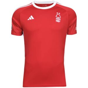 Mens Nottingham Forest Home Jersey 2023/24