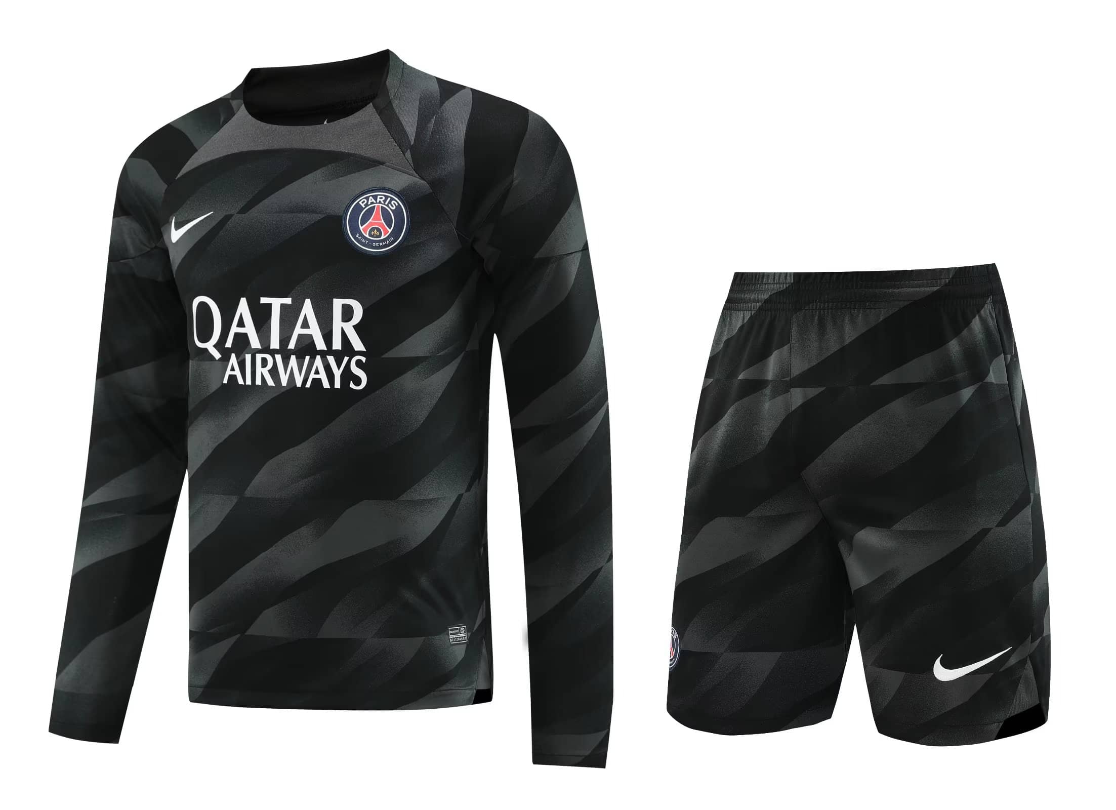 2023/24 Venezia FC Training Long Sleeve Jersey