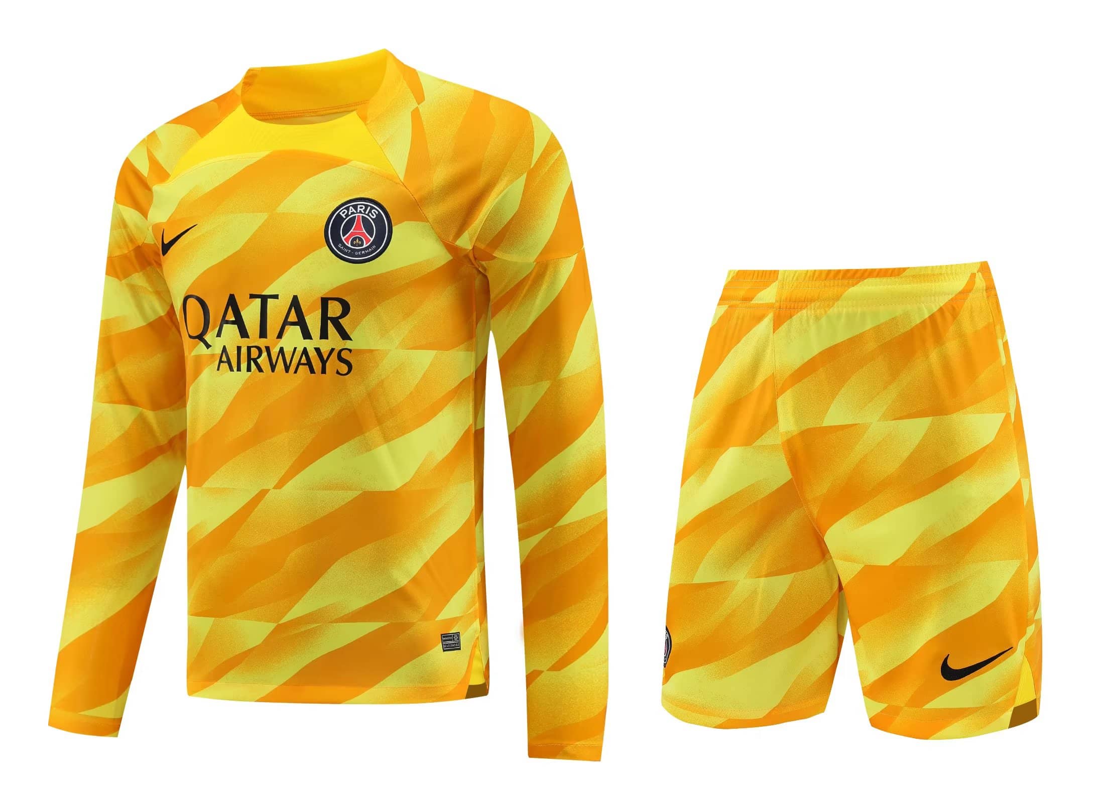 Rangers 1998-99 GK 3 Kit