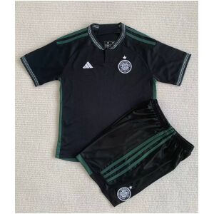 Kids Celtic FC Away Jersey 2023/24