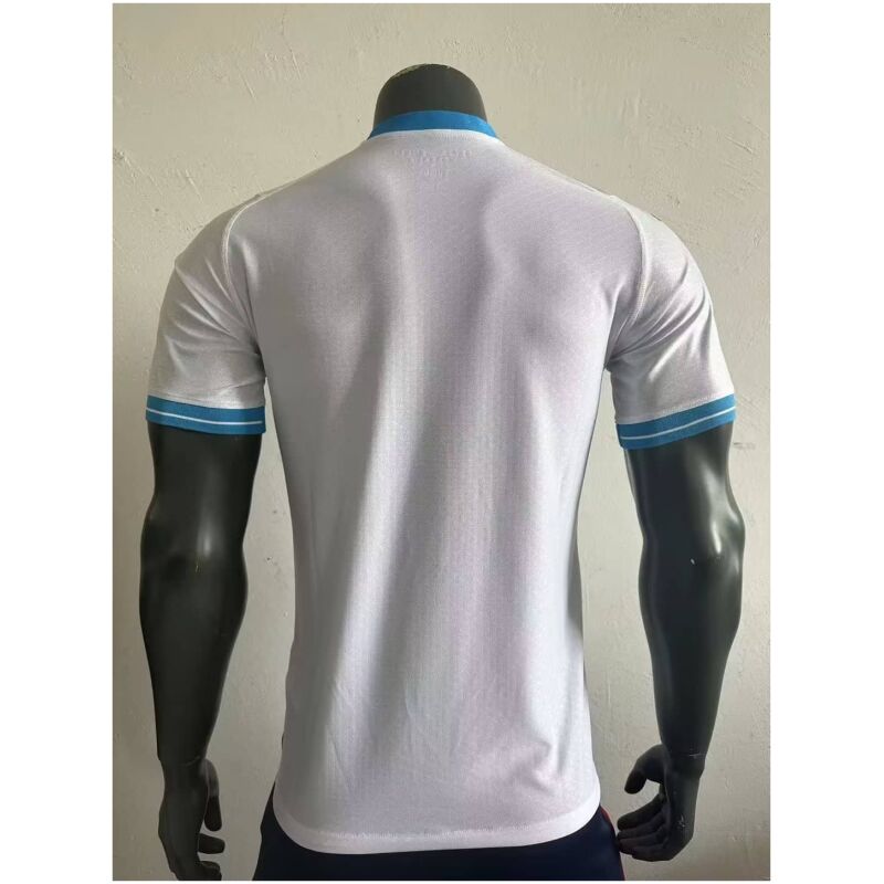 Mens Olympique Marseille Home Jersey 2023/24 – Match