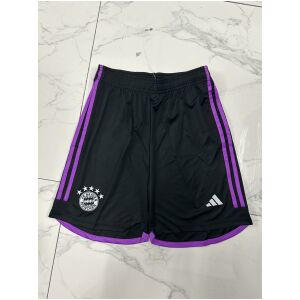 Mens Bayern Munich Away Shorts 2023/24