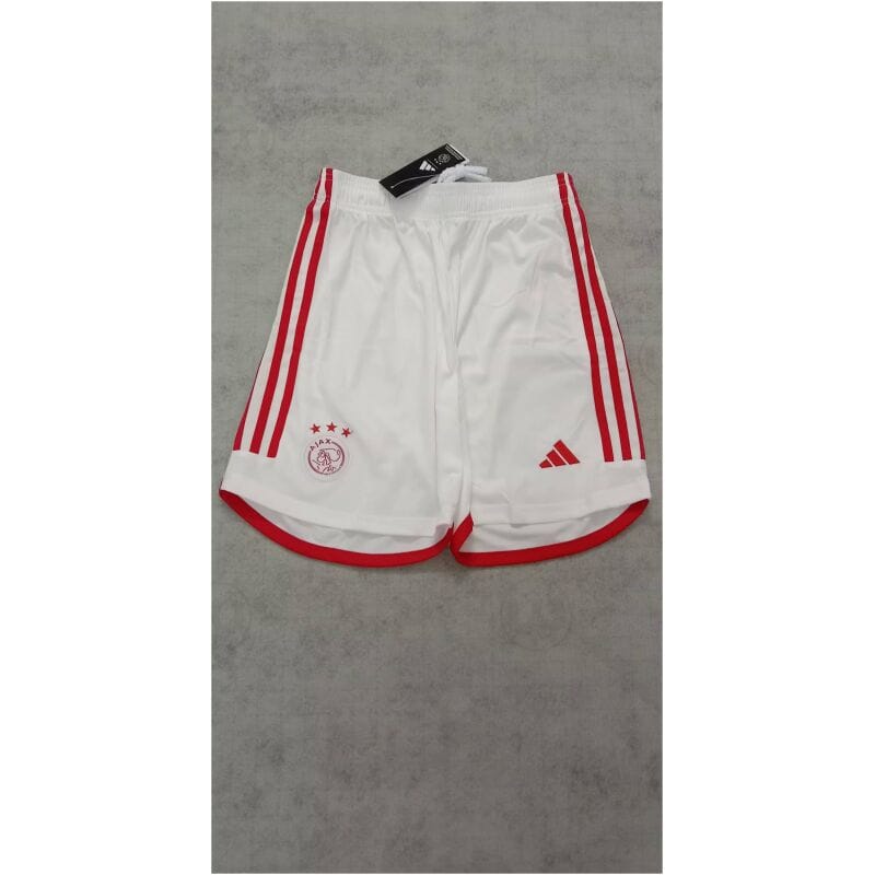 Mens Ajax Home Shorts 2023/24