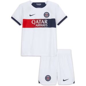 Kids PSG Away Jersey 2023/24