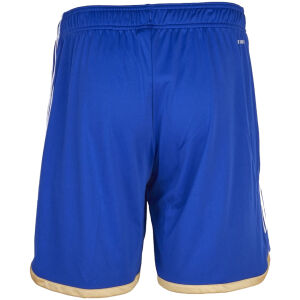 Mens Leicester City Home Shorts 2023/24