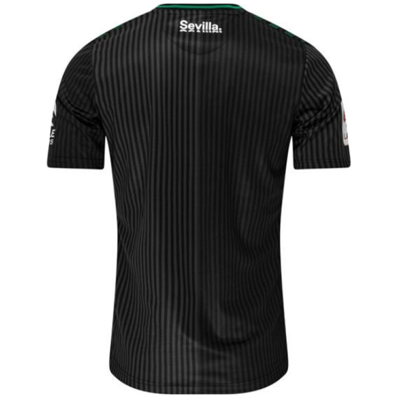 Mens Real Betis Third Jersey 2023/24