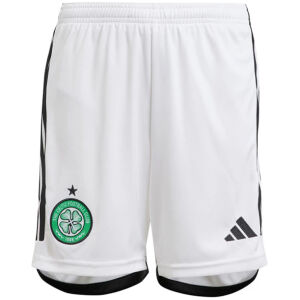 Mens Celtic FC Home Shorts 2023/24