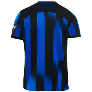 Mens Inter Milan Home Jersey 2023/24