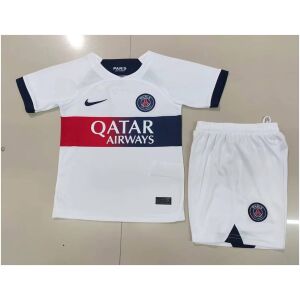 Kids PSG Away Jersey 2023/24