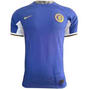 Mens Chelsea Home Authentic Jersey 2023/24 – Match