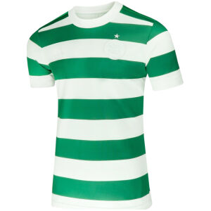 Mens Celtic FC 120th Anniversary Jersey 2023/24