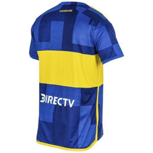 Mens Boca Juniors Home Jersey 2023/24
