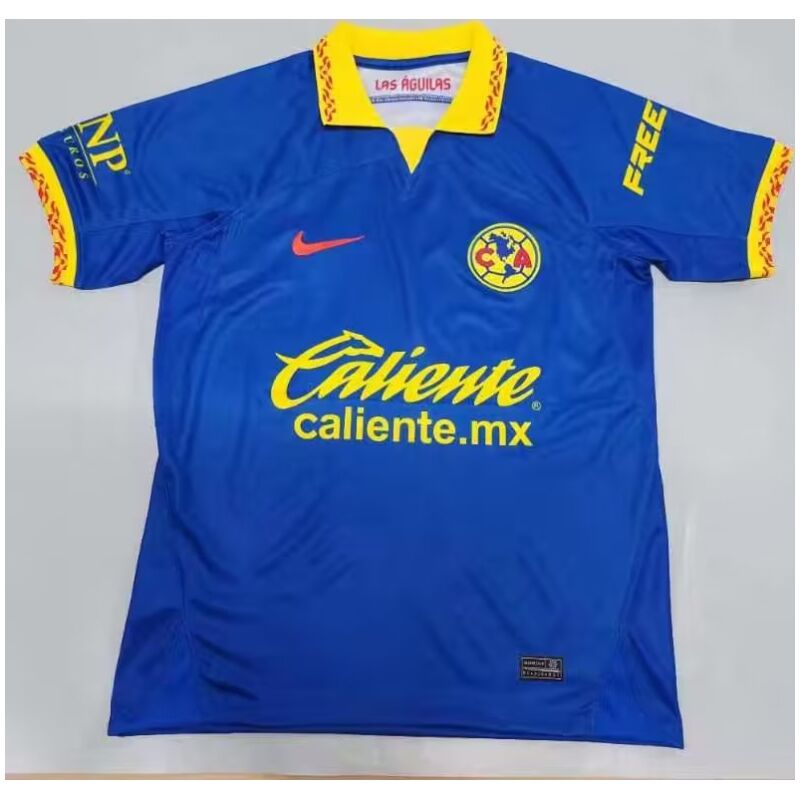 Mens Club America Away Jersey 2023/24