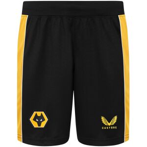 Mens Wolverhampton Home Shorts 2023/24