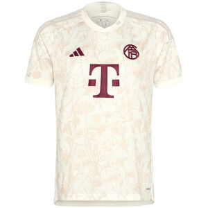 Mens Bayern Munich Third Jersey 2023/24