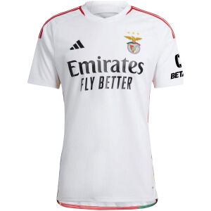 Mens Sporting Benfica Third Jersey 2023/24