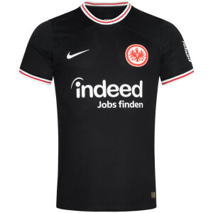 Mens Eintracht Frankfurt Away Jersey 2023/24