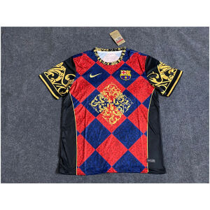 Mens Barcelona Special Edition Jersey 2023/24