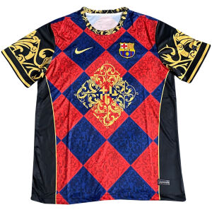 Barcelona Special Edition Jersey 2023/24 för herrar