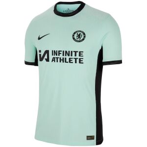 Mens Chelsea Third Authentic Jersey 2023/24 – Match